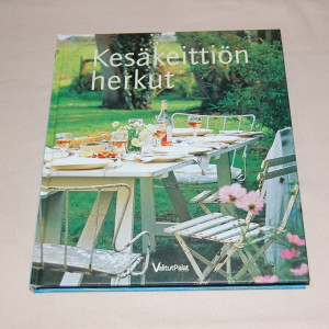 Kesäkeittiön herkut